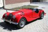1964 Morgan Roadster - 7