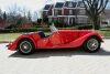 1964 Morgan Roadster - 11