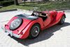 1964 Morgan Roadster - 13