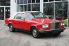 1978 Rolls-Royce Camargue Drophead Coupe Conversion