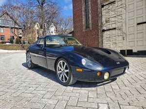 1993 TVR Griffith