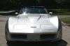 1981 Chevrolet Corvette - 5