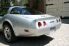1981 Chevrolet Corvette - 8