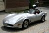 1981 Chevrolet Corvette - 10