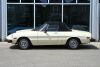 1982 Alfa Romeo Spider Veloce 2000 Convertible - 2