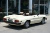 1982 Alfa Romeo Spider Veloce 2000 Convertible - 8