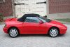 1992 Lotus Elan SE Convertible - 3