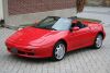 1992 Lotus Elan SE Convertible - 8