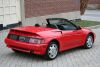 1992 Lotus Elan SE Convertible - 11
