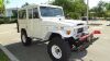 1972 Toyota Land Cruiser