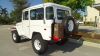 1972 Toyota Land Cruiser - 9