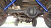 1972 Toyota Land Cruiser - 40
