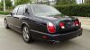 2005 Bentley Arnage Mulliner T Edition - 7
