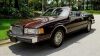 1986 Lincoln Mark VIII Convertible - 2