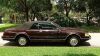 1986 Lincoln Mark VIII Convertible - 3