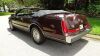 1986 Lincoln Mark VIII Convertible - 8