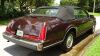 1986 Lincoln Mark VIII Convertible - 9