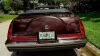 1986 Lincoln Mark VIII Convertible - 13