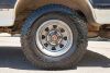 1990 Ford Bronco - 108