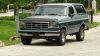 1996 Ford Bronco XLT - 2