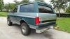 1996 Ford Bronco XLT - 7