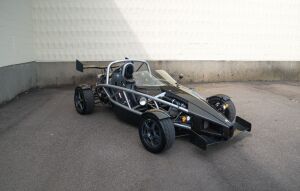 2006 Ariel Atom II