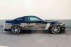 2013 Ford Mustang Boss 302 Laguna Seca Edition - 3