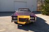 Austin Powers "Time Machine" Movie Car- 1976 Cadillac Eldorado - 3