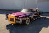 Austin Powers "Time Machine" Movie Car- 1976 Cadillac Eldorado - 4