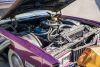 Austin Powers "Time Machine" Movie Car- 1976 Cadillac Eldorado - 68