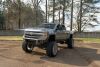 2017 Chevrolet Silverado 2500 Duramax - 2