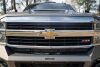 2017 Chevrolet Silverado 2500 Duramax - 10