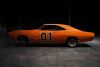As Seen on Duke of Hazards- 1968 Dodge Charger General Lee Project - 4
