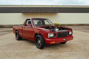 1988 GMC Sonoma