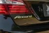 2016 Honda Accord Sport - 9