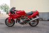 1996 Ducati 900 - 4