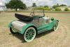 1917 Saxon Model B5R Roadster - 6