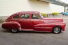 1948 Pontiac Bonneville - 37