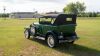 1929 Chevrolet Touring - 5