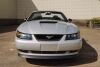 2004 Ford Mustang 40th Anniversary - 12