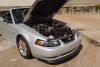 2004 Ford Mustang 40th Anniversary - 113