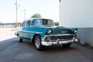 1956 Chevrolet 210