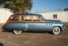 1949 Buick Woody Wagon - 3