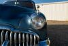 1949 Buick Woody Wagon - 11