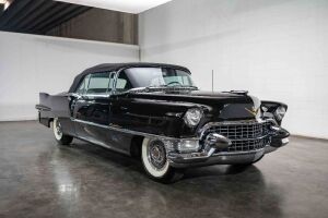 1955 Cadillac Eldorado Biarritz