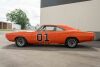 As Seen on Duke of Hazards- 1969 Dodge Charger General Lee - 4