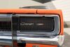 As Seen on Duke of Hazards- 1969 Dodge Charger General Lee - 14