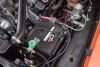 As Seen on Duke of Hazards- 1969 Dodge Charger General Lee - 93