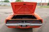As Seen on Duke of Hazards- 1969 Dodge Charger General Lee - 110