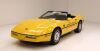 1986 Chevrolet Corvette Indy Pace Car - 2